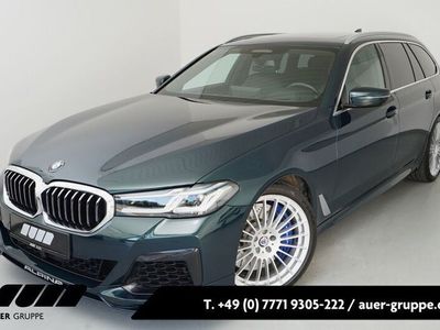 Alpina B5