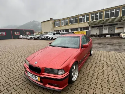 Gebraucht BMW 328