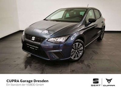 gebraucht Seat Ibiza 1.0 TSI Style