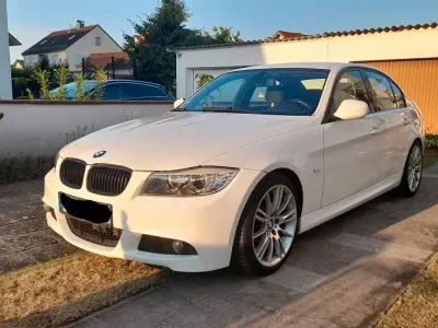Gebraucht BMW 330