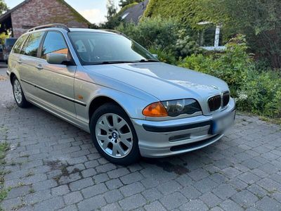 BMW 325