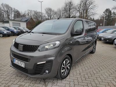 Second-hand Fiat E-Ulysse Lounge 100 kW (136 CP) 2022 Monovolum