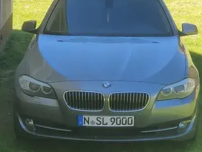 Gebraucht BMW 530 245 PS (180 kW) 2011 Limousine