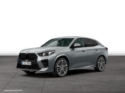 Gebraucht BMW X2 M Sport 150 PS (110 kW) 2025 Grau SUV