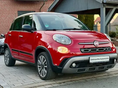 Gebraucht Fiat 500L