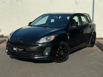 Gebraucht Mazda 3