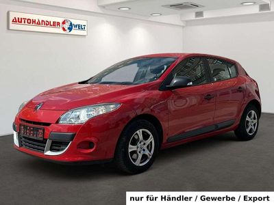 Renault Mégane III