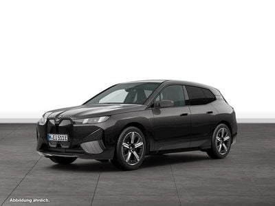 Gebraucht BMW iX 300 kW (408 PS) 2025 Grau SUV
