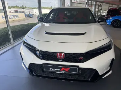 Gebraucht Honda Civic Type R 329 PS (241 kW) 2024 Limousine