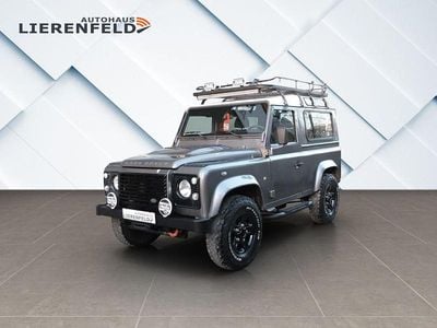 Other Gebraucht 2008 Land Rover Defender Kombi | 21.990 €