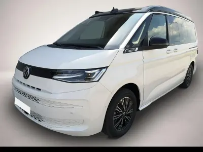 Neu VW California Beach 150 PS (110 kW) 2026 Manufacturer Van