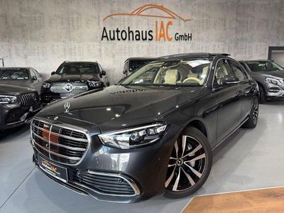 Mercedes S500