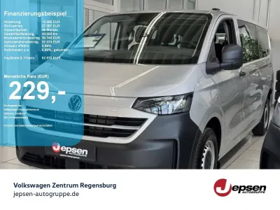 Gebraucht VW Transporter R 150 PS (110 kW) 2026 Light grey metallic Van