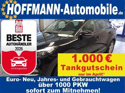 Second-hand Hyundai Tucson 177 CP (130 kW) 2018 Negru SUV