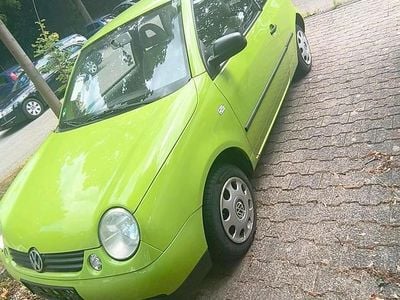 VW Lupo