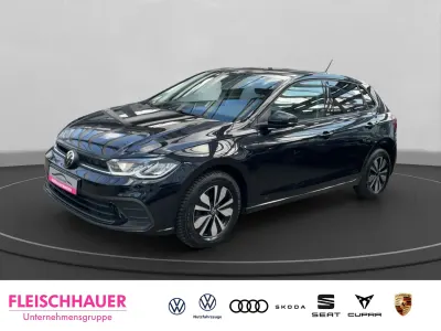 Gebraucht VW Polo