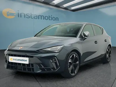 Gebraucht Cupra Leon