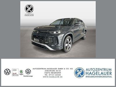 Neu VW Tayron Elegance 204 PS (150 kW) 2025 Grau SUV