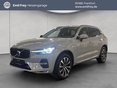 Usata Volvo XC60 Core 250 CV (183 kW) 2024 Grigio SUV