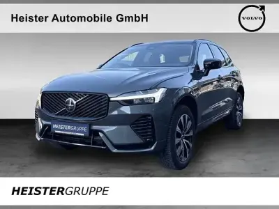 Gebraucht Volvo XC60 Ultra 455 PS (334 kW) 2025 Andere SUV
