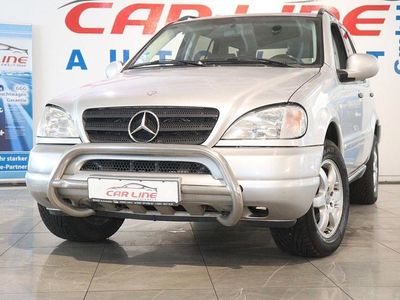 Mercedes ML320