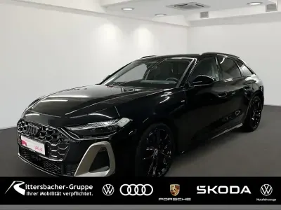 Usata Audi A5 Edition .1 204 CV (150 kW) 2025 Nero Station wagon