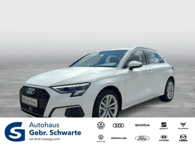 Käytetty Audi A3