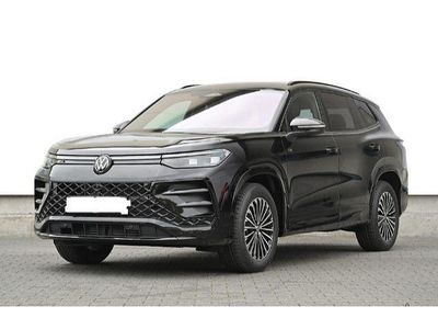 Gebraucht VW Tayron IQ Drive 150 PS (110 kW) 2025 Schwarz SUV