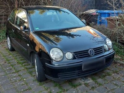 gebraucht VW Polo 1.2