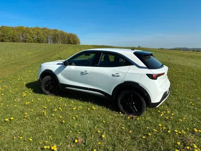 Gebraucht Opel Mokka-e