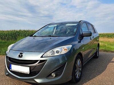 Mazda 5