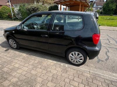 gebraucht VW Polo 