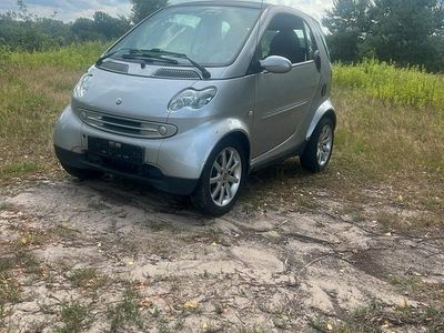 Smart ForTwo Coupé