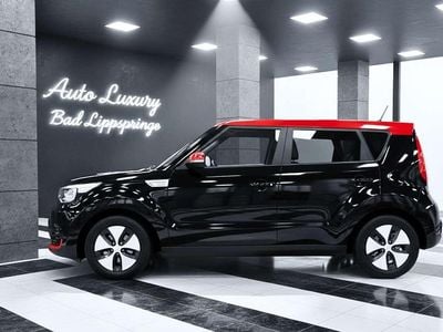 Kia Soul EV