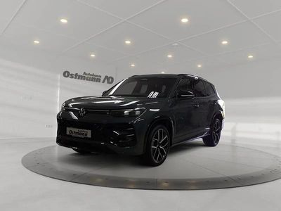 Gebraucht VW Tayron R-line 193 PS (141 kW) 2025 Grau SUV