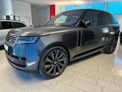 Gebraucht Land Rover Range Rover