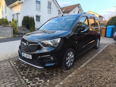 Opel Combo Life