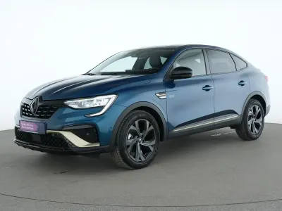 Gebraucht Renault Arkana
