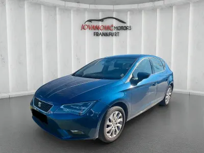 Gebraucht Seat Leon
