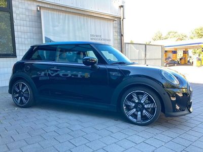 gebraucht Mini Cooper S Classic Trim Steptronic