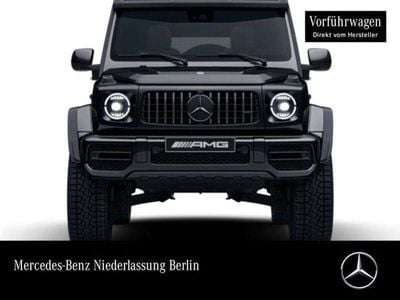 Mercedes G63 AMG
