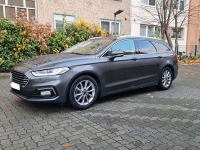 gebraucht Ford Mondeo Titanium,LED,VIRTUAL,NAVI,CAM,ASSITANT