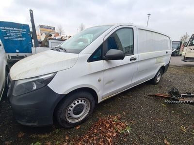 Mercedes Vito