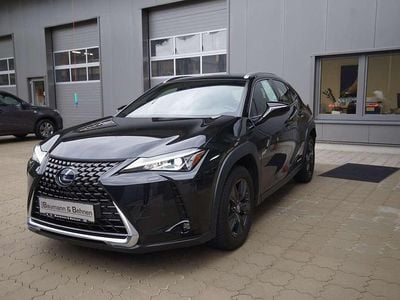 Lexus UX 250h