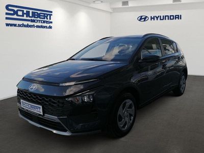 Neu 2026 Hyundai Bayon Select SUV | 23.970 € (Etwas zu teuer)