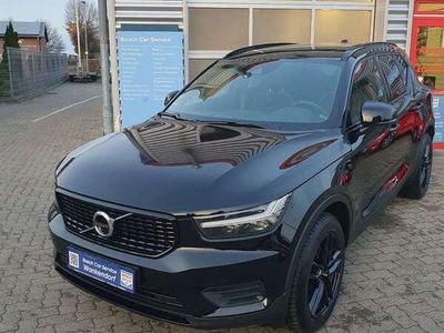 gebraucht Volvo XC40 R Design Recharge Plug-In Hybrid 2WD