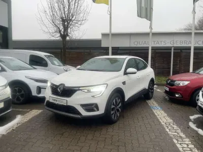 Gebraucht Renault Arkana