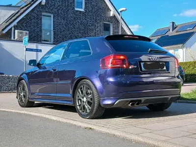 Gebraucht Audi S3