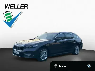 Gebraucht BMW 530e