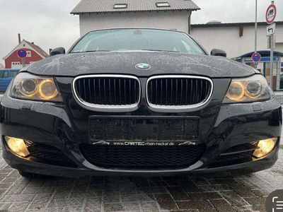 gebraucht BMW 330 330 d xDrive DPF